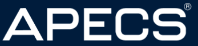 APECS logo