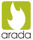 arada logo