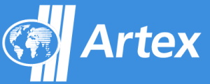 Artex logo