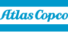 Atlas Copco logo