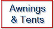 Awnings & Tents logo