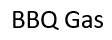 BBQ Gas logo
