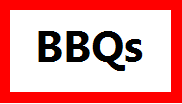 BBQs bottled gas available at Topstak Monmouth