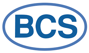 BCS Current Logo