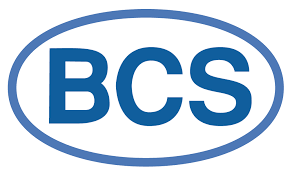 BCS logo