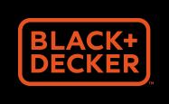 BLACK + DECKER logo
