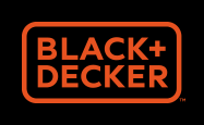 BLACK + DECKER