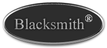 Blacksmith Current Logo