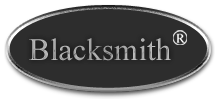 Blacksmith logo