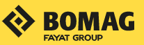 BOMAG bottled gas available at Mason Bros (Narberth)