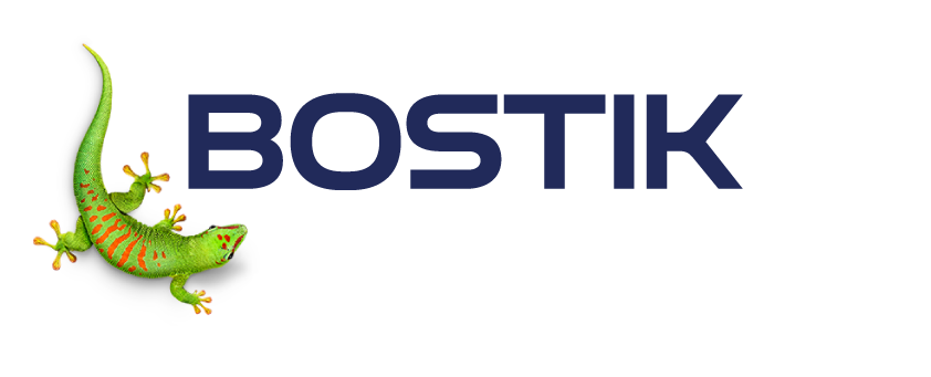 BOSTIK logo