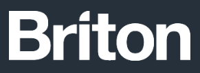 Briton Current Logo
