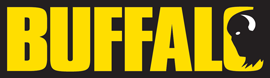 BUFFALO logo