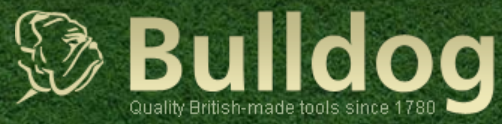 Bulldog logo