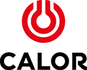 Calor Gas Agent Logo