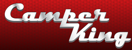 Camper King logo