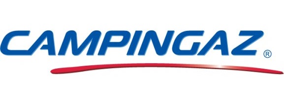 Campingaz Agent Logo