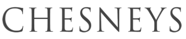 CHESNEYS Current Logo