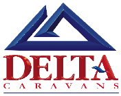 DELTA bottled gas available at Hayling Island Holiday Park