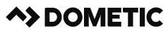 Dometic Current Logo