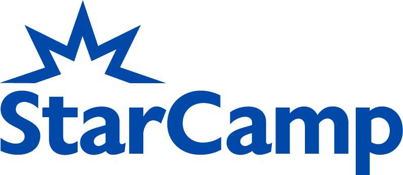 StarCamp bottled gas available at Callender Caravans Ltd