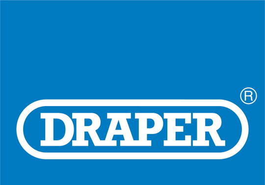 DRAPER Tools Current Logo