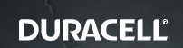 DURACELL logo