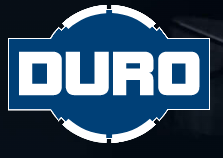 DURO YOKOTA Current Logo