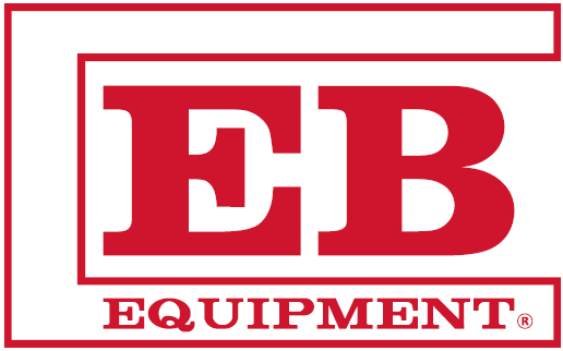 EB logo