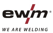 ewm bottled gas available at MS Welding