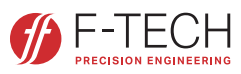 F-Tech Current Logo