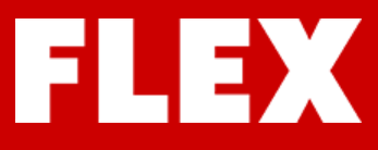 FLEX logo