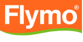 Flymo logo