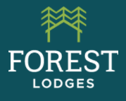 FOREST LODGES bottled gas available at FOREST LODGES