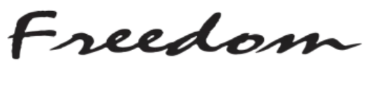 Freedom logo