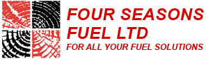 FOUR SEASONS FUEL (Sussex) logo
