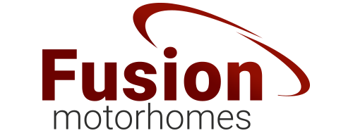 Fusion logo