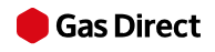 Gas Direct logo