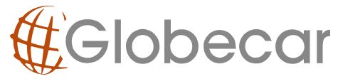 Globecar Current Logo