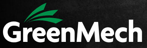 GreenMech Current Logo