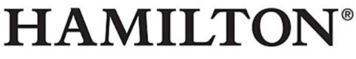 HAMILTON logo
