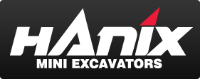 HAnix Current Logo