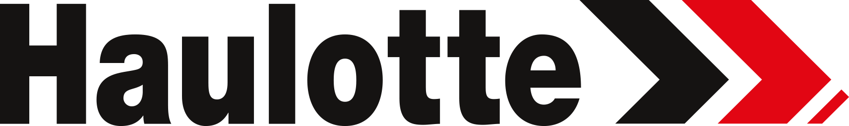 Haulotte logo