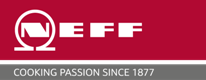 NEFF logo