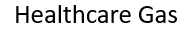 Healthcare Gas logo
