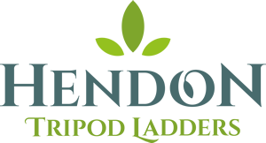 HENDON logo
