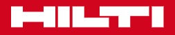 HILTI logo