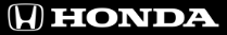 HONDA logo