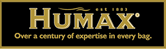 HUMAX logo