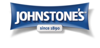 JOHNSTONE'S Current Logo